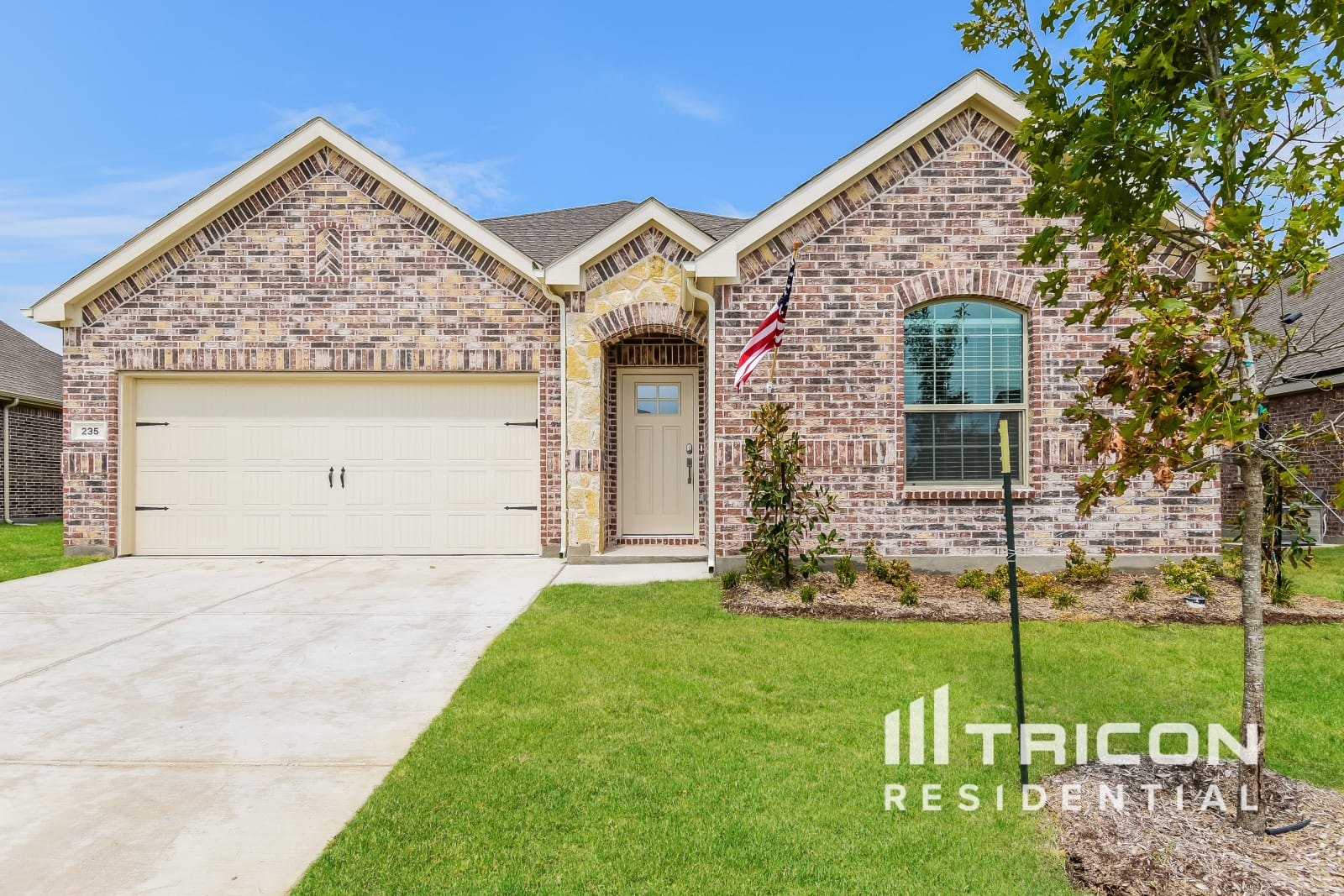 235 Jenkinson Drive Fate TX