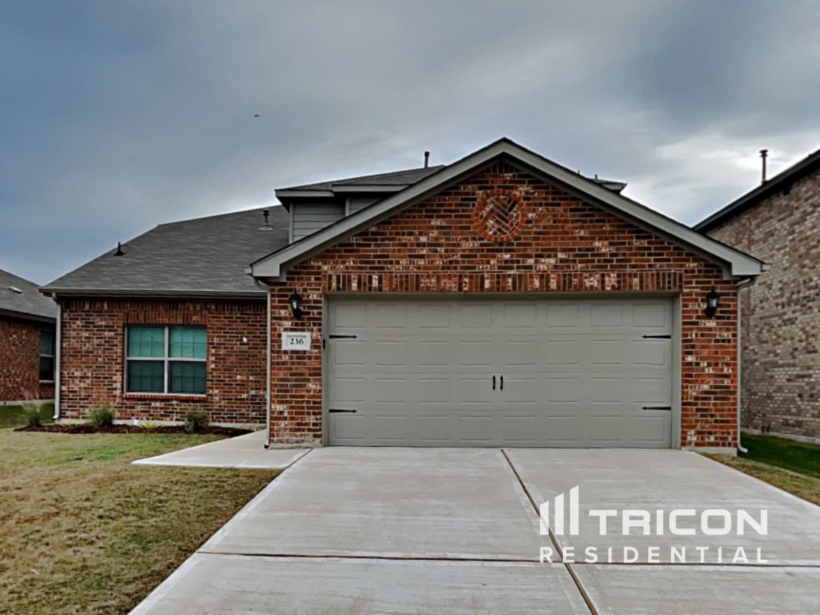 236 Micah Lane Ferris TX