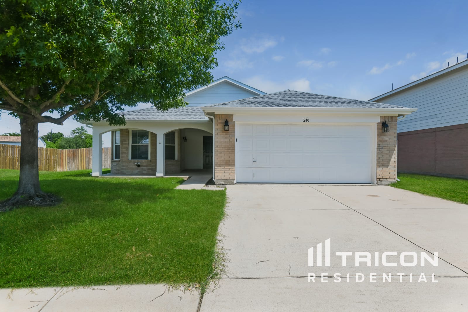 240 Pine Crest Drive Justin TX