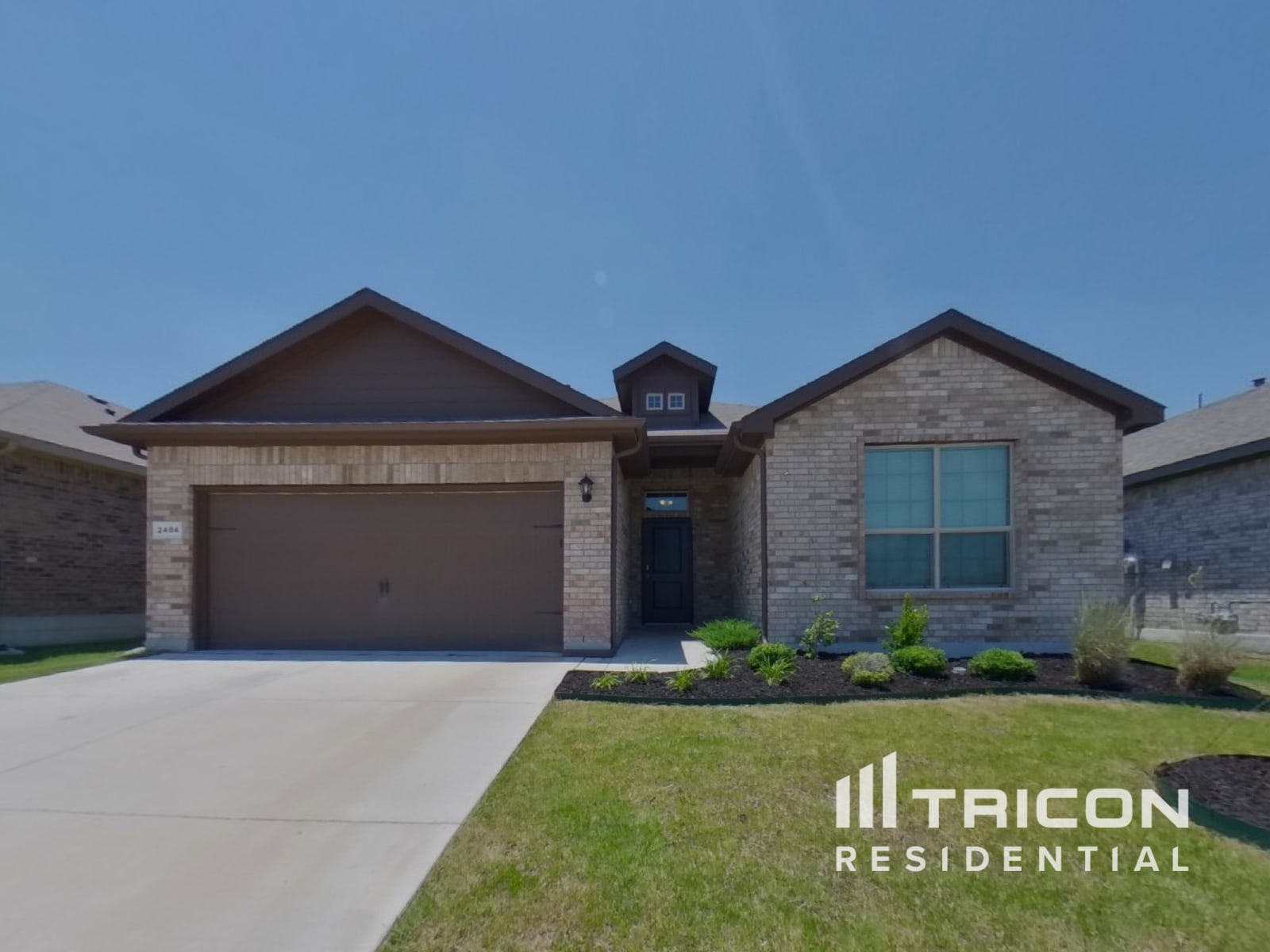 2404 Sunset Beach Court Fort Worth TX