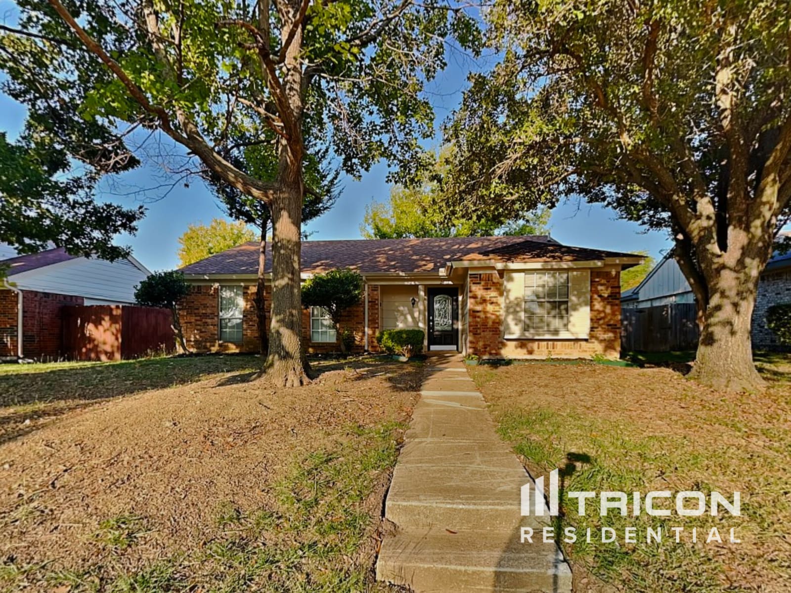 2417 Highmont Drive Garland TX