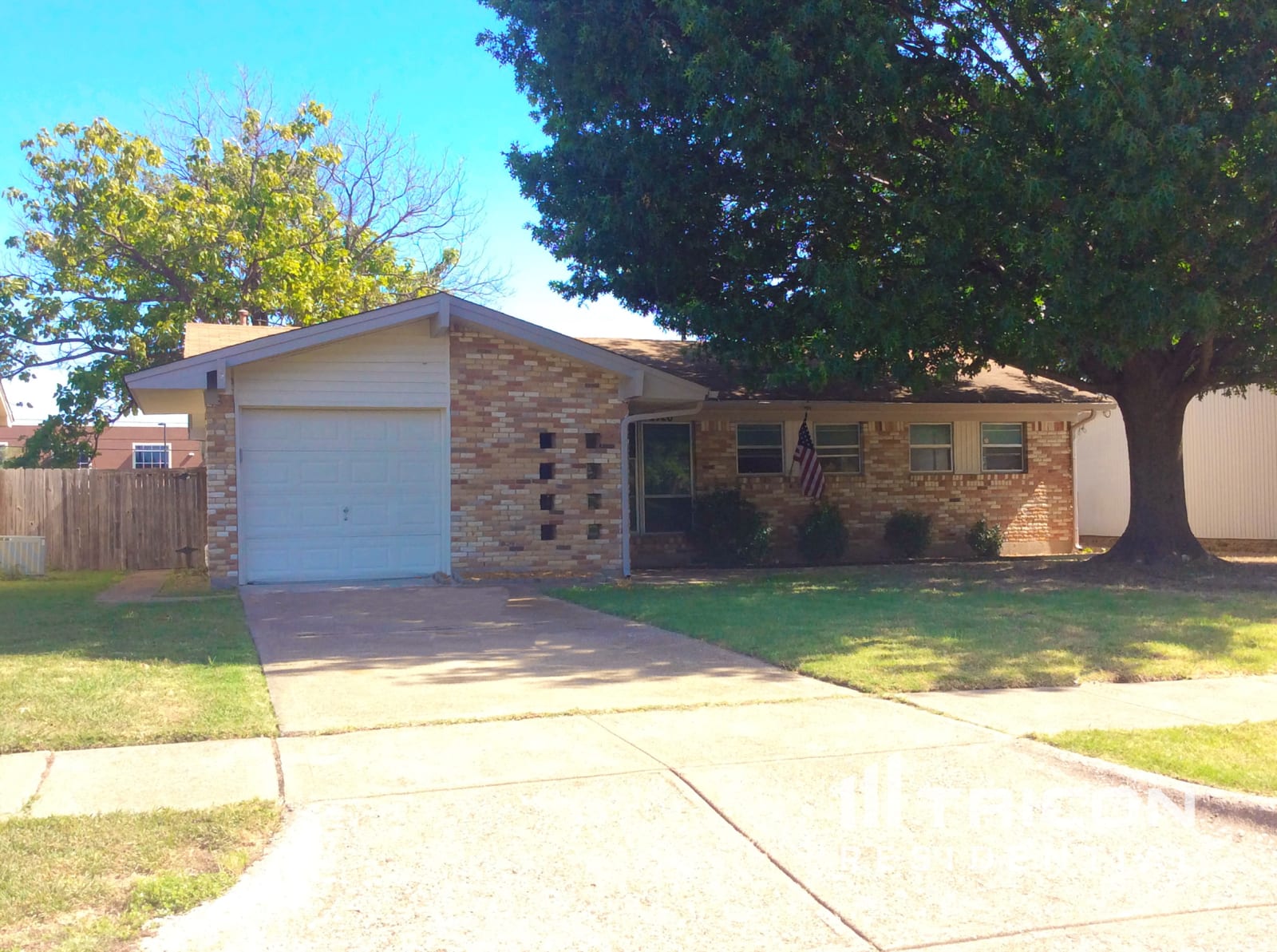 2426 Lagoon Drive Mesquite TX