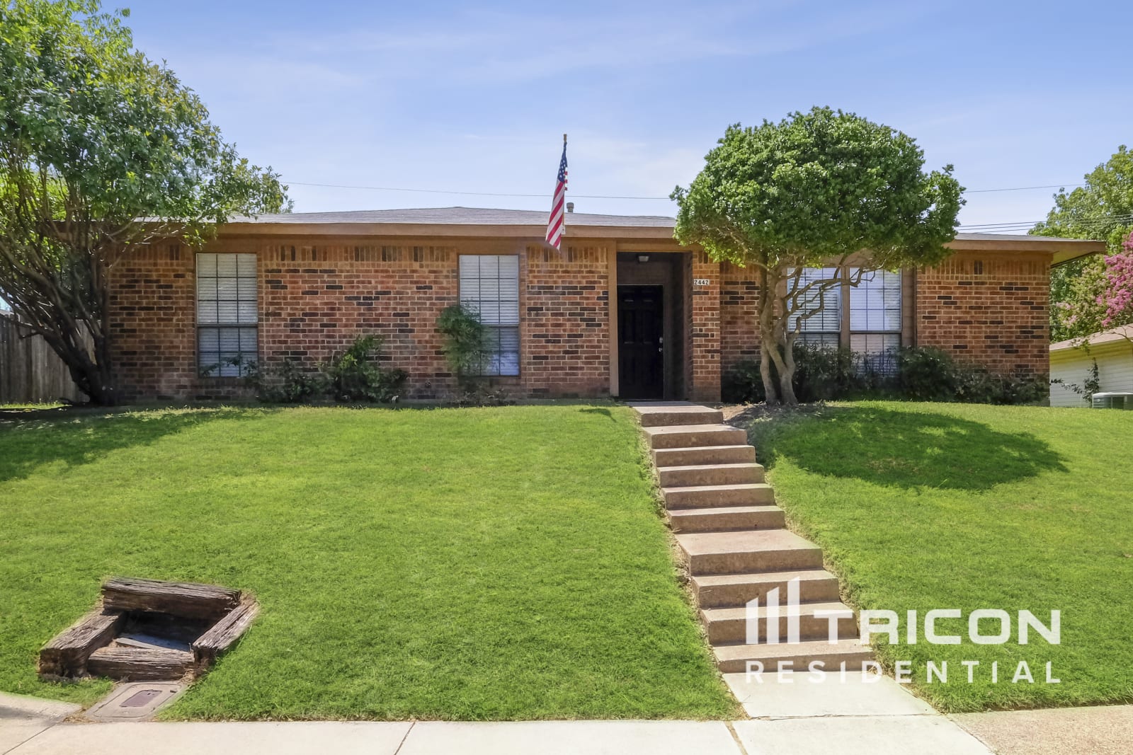 2442 Antler Lewisville TX