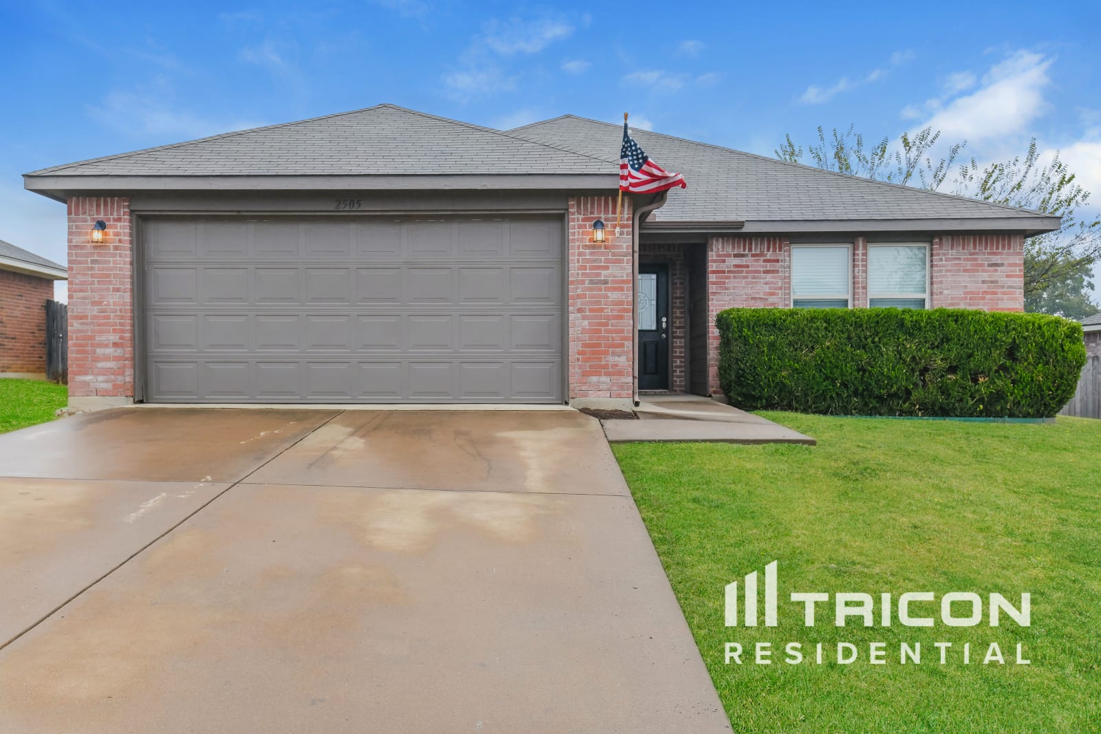 2505 Buffalo Run Burleson TX