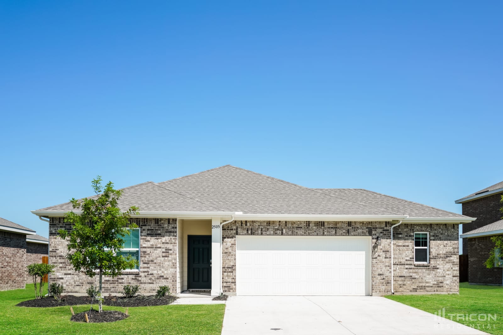 2505 Sanders Creek Drive Glenn Heights TX