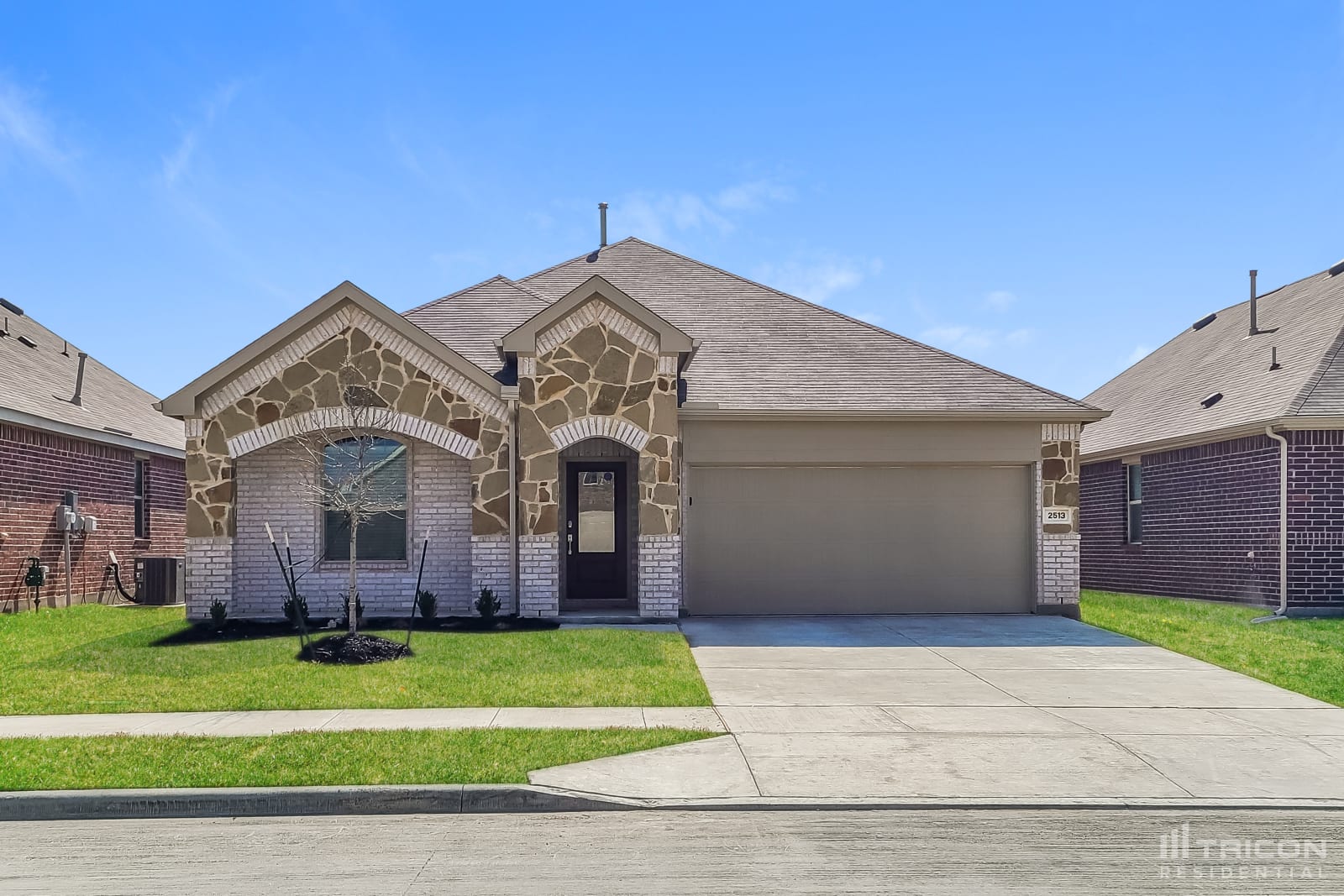 2513 Starwater Dr Fort Worth TX