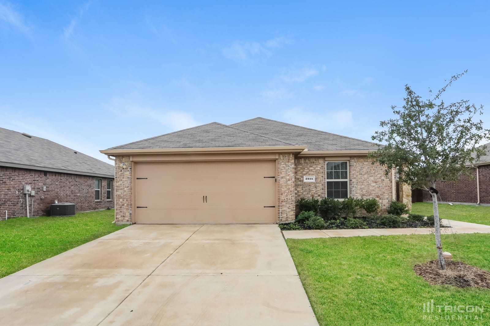 2514 Henley Drive Seagoville TX