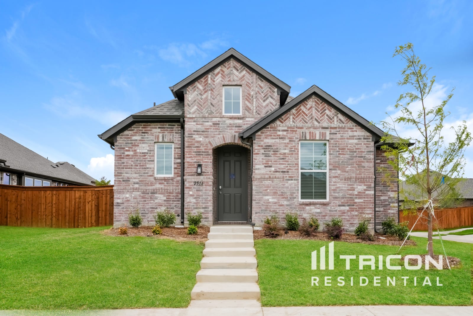 2516 Finch Hollow Drive McKinney TX