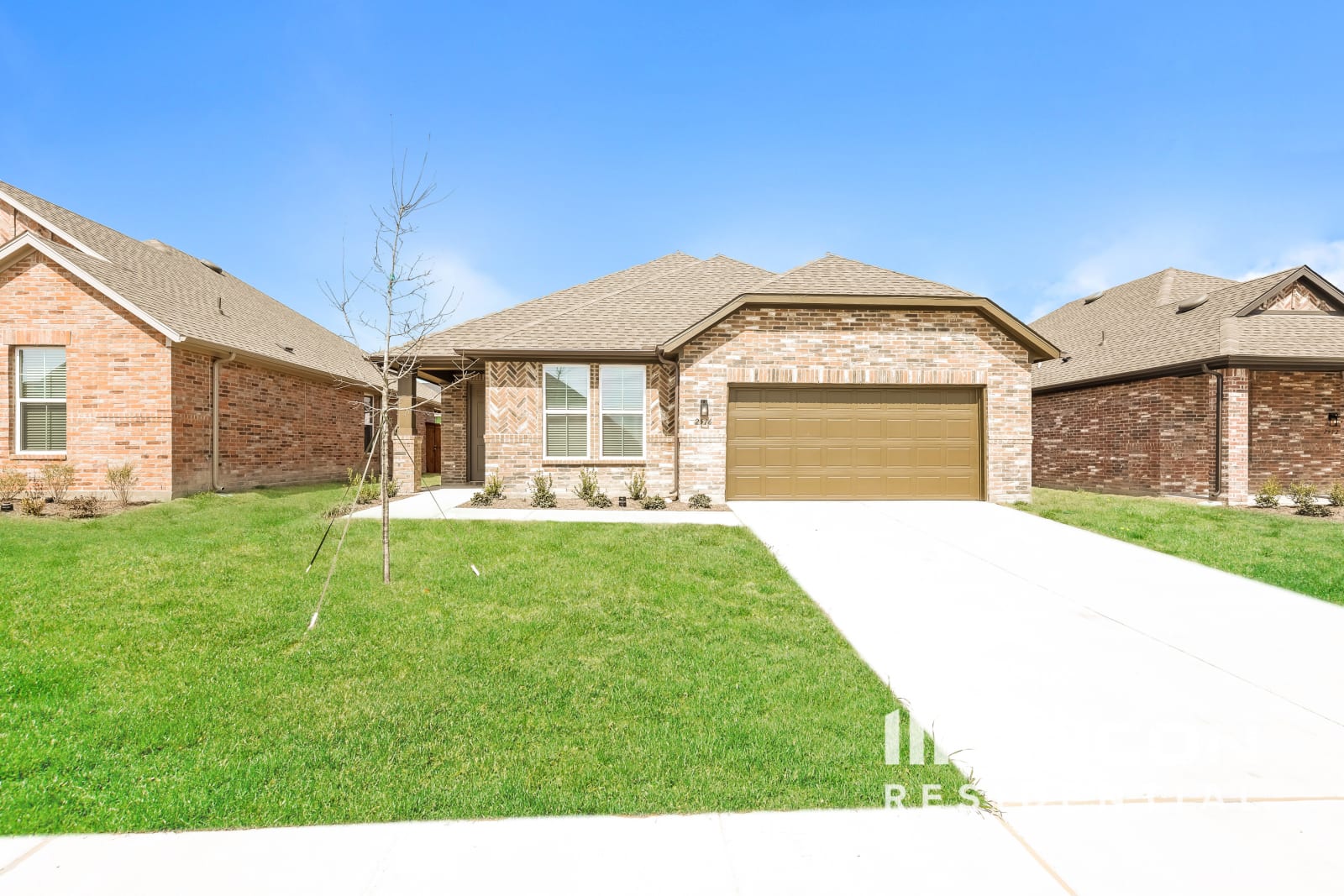 2516 Perkinsview Place McKinney TX