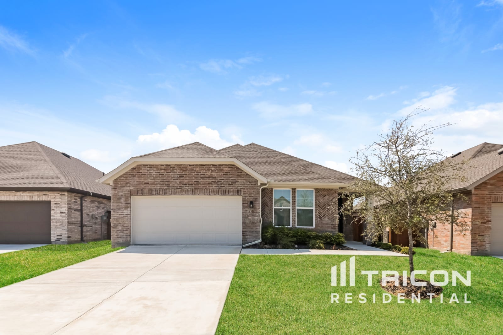 2517 Finch Hollow Drive McKinney TX