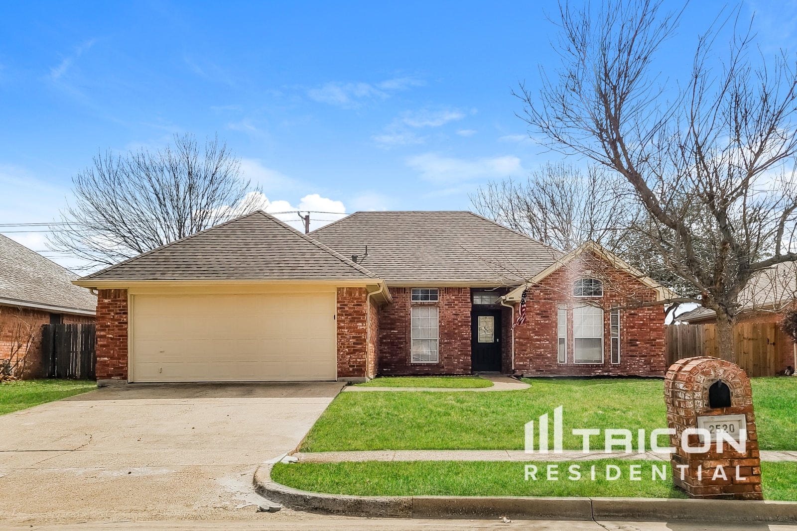 2520 Elliott Avenue Mansfield TX