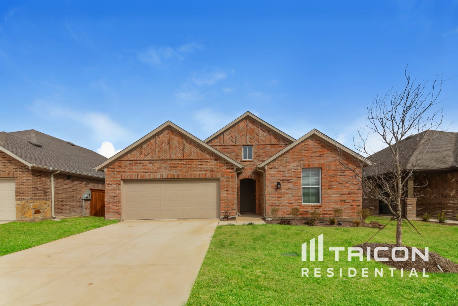 2520 Perkinsview Place McKinney TX