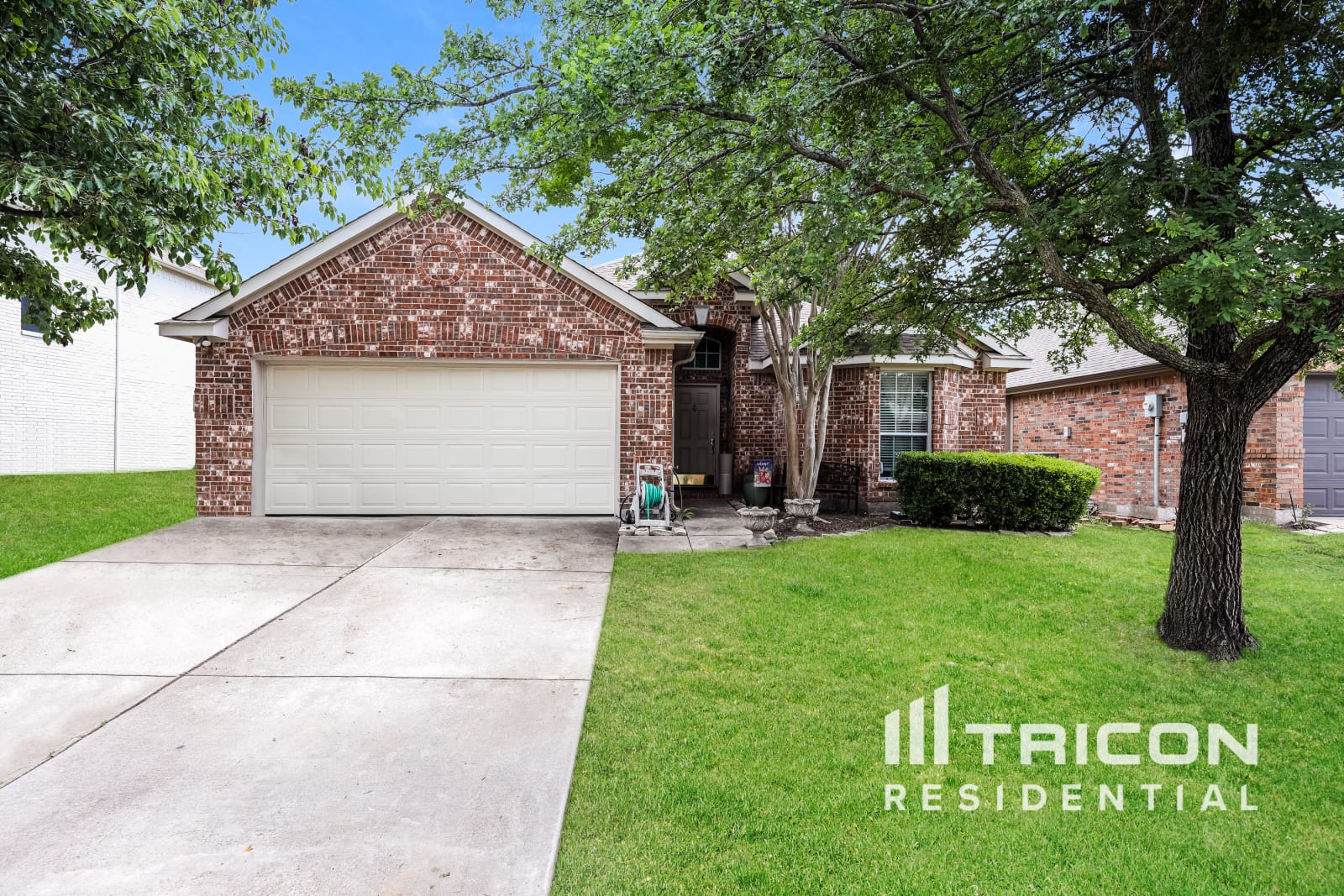 2520 Persimmon Drive Little Elm TX