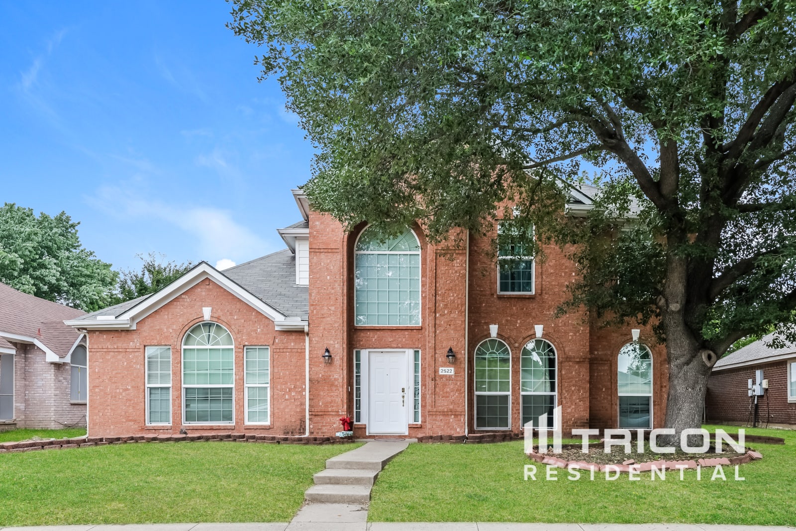 2522 Briarbrook Lane Garland TX