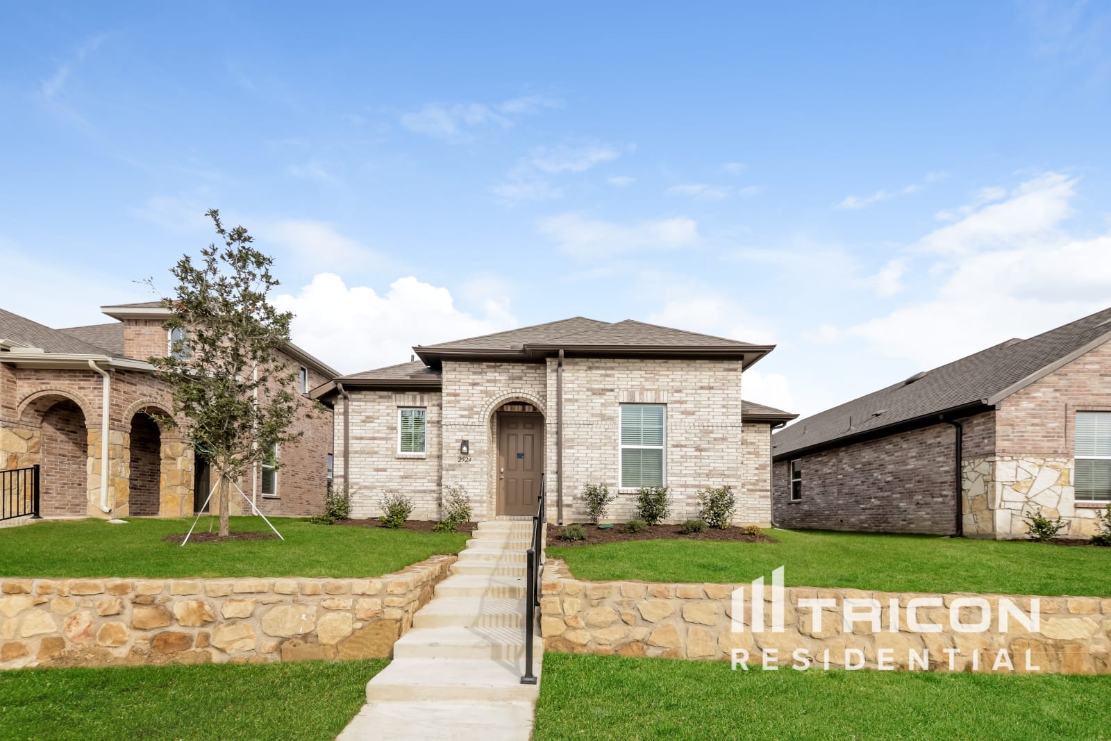 2524 Dulaney Drive McKinney TX