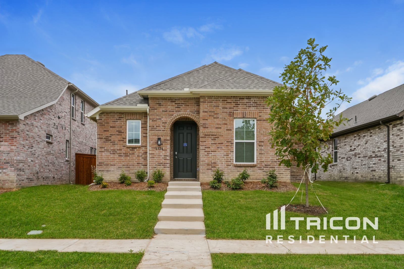 2524 Finch Hollow Drive McKinney TX