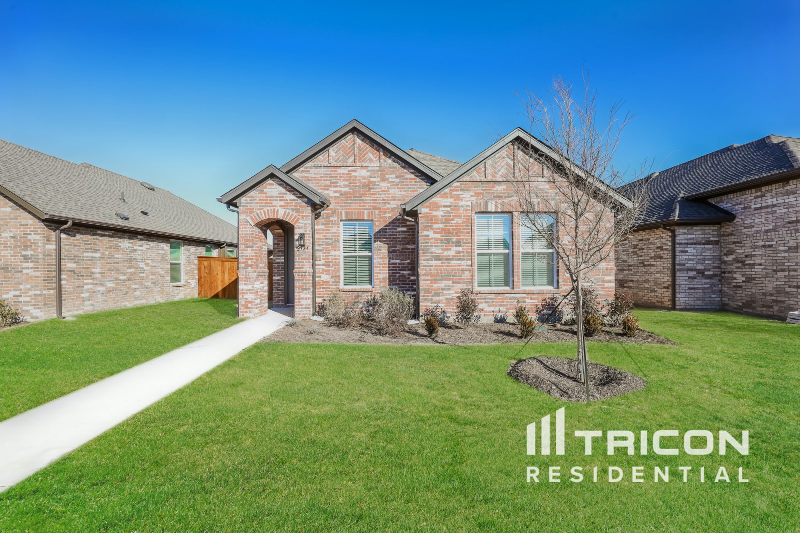 2524 Waddill Rivers Way McKinney TX