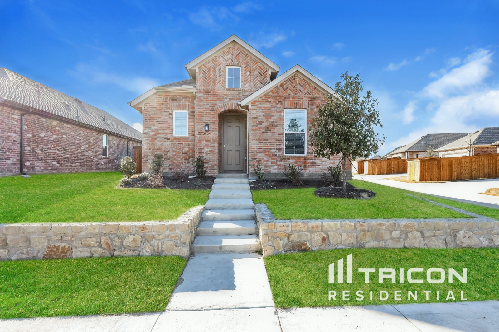 2525 Perkinsview Place McKinney TX