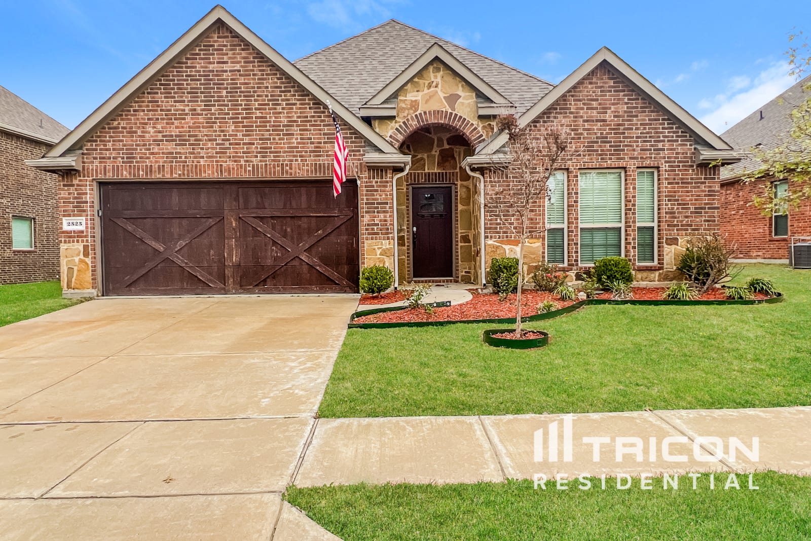 2525 Sabine Circle Royse City TX
