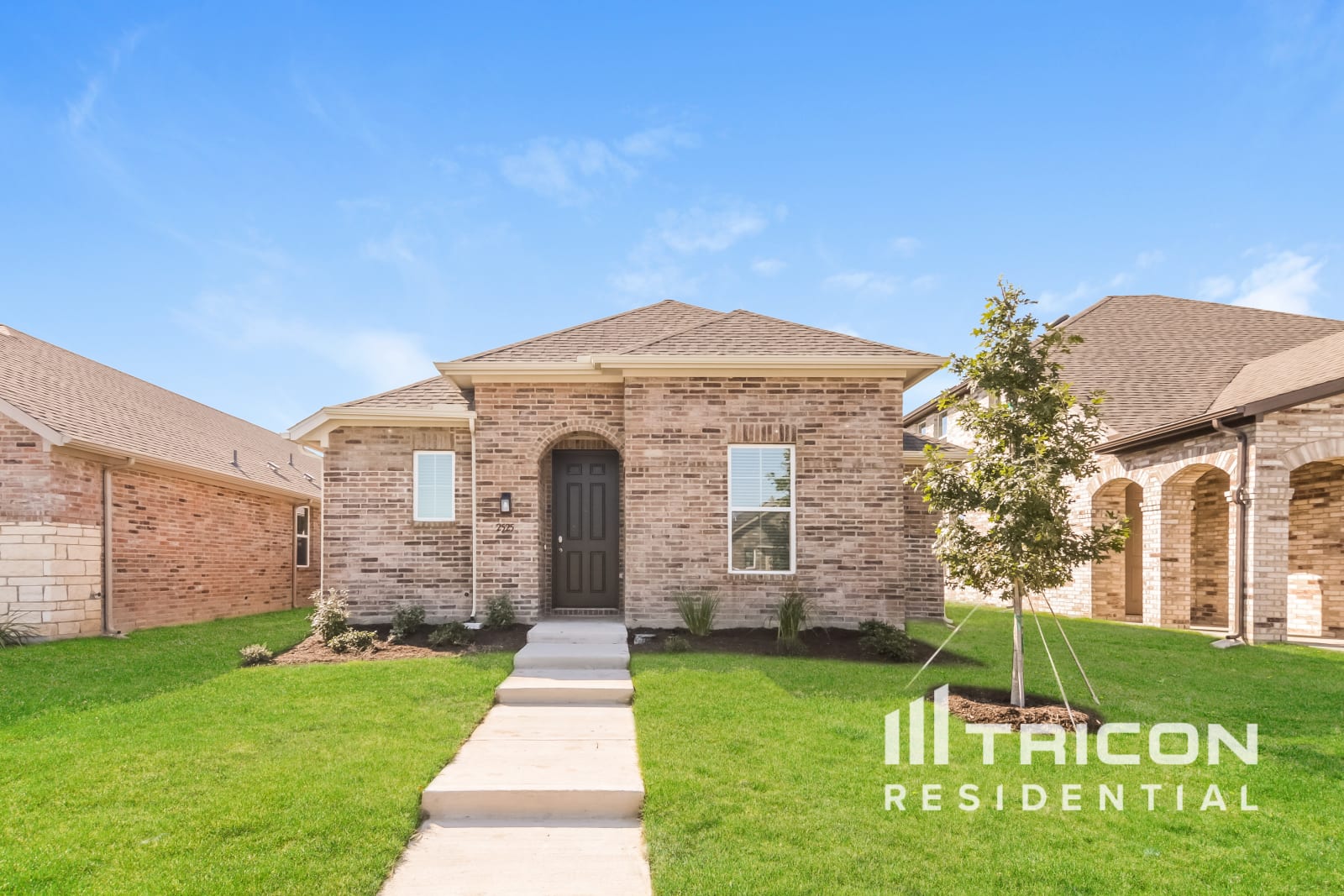 2525 Waddill Rivers Way McKinney TX