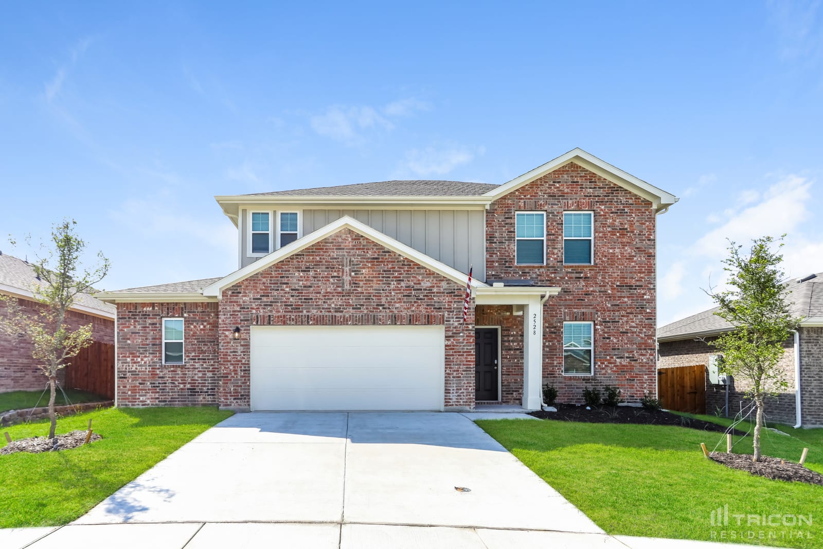 2528 Granite Pass Glenn Heights TX