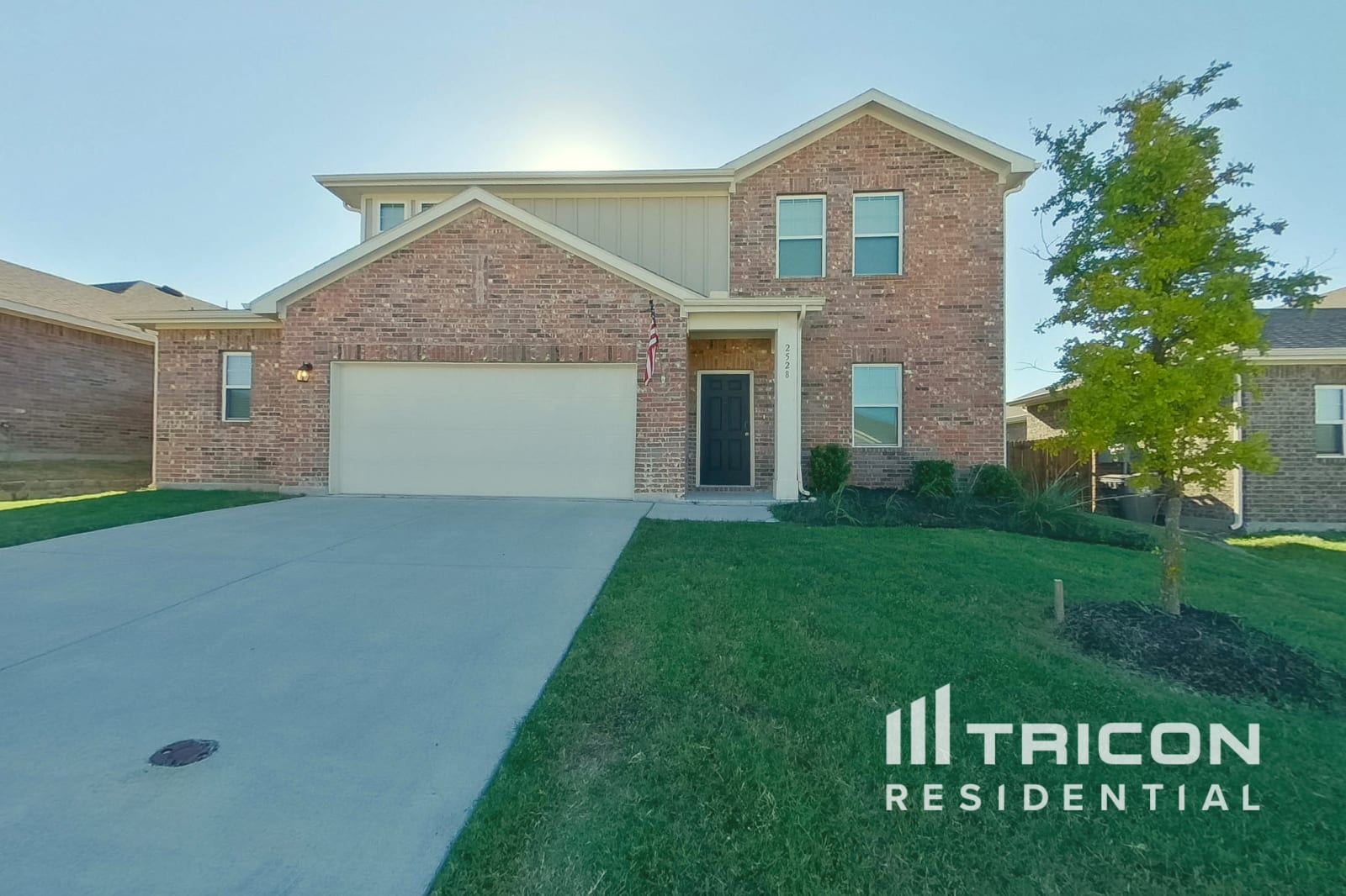 2528 Granite Pass Glenn Heights TX