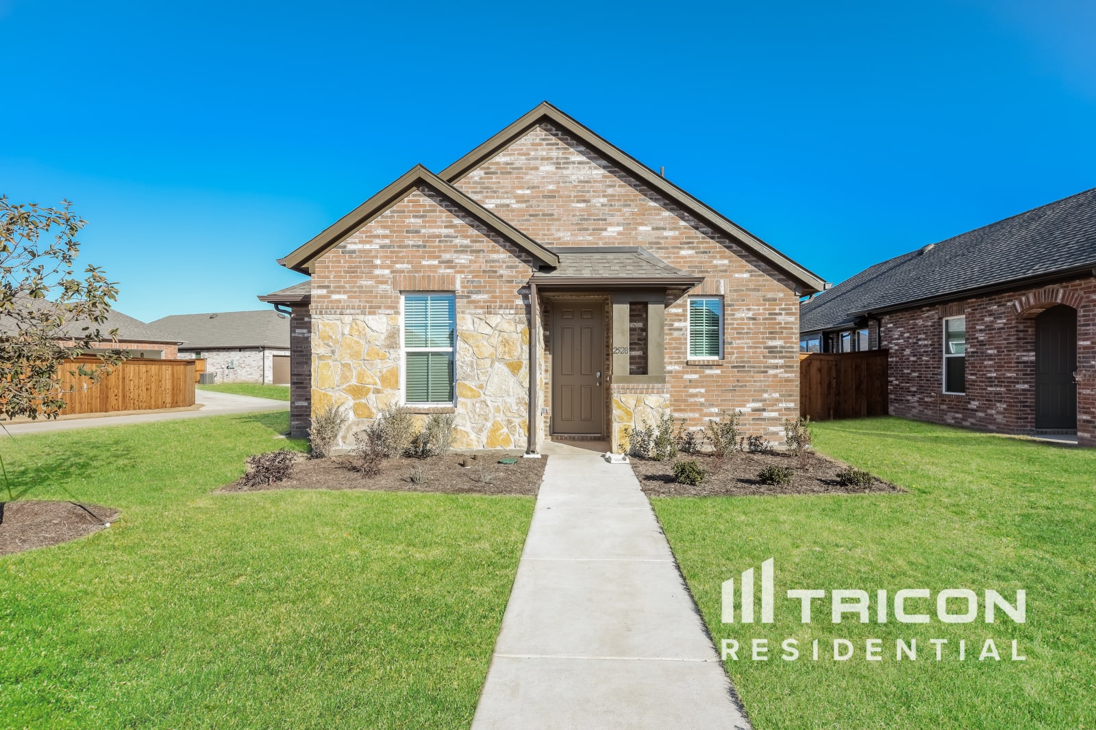 2528 Waddill Rivers Way McKinney TX