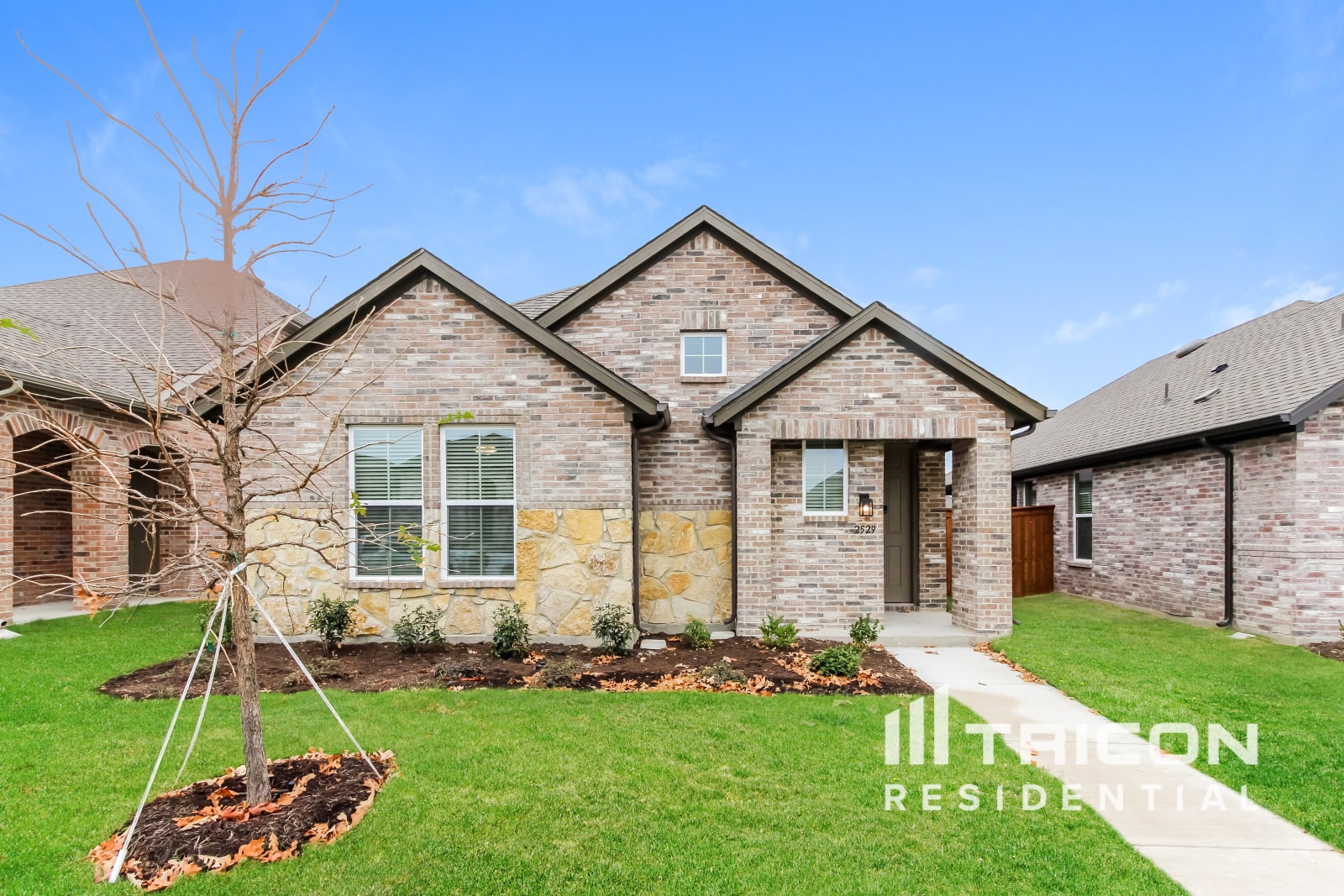 2529 Dulaney Drive McKinney TX