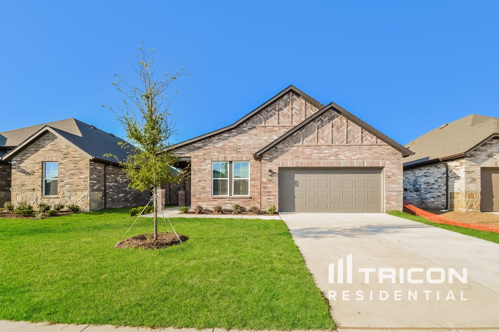 2529 Finch Hollow Drive McKinney TX