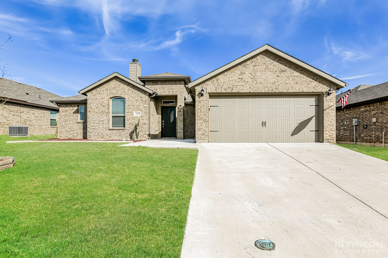 2533 Doe Run Weatherford TX