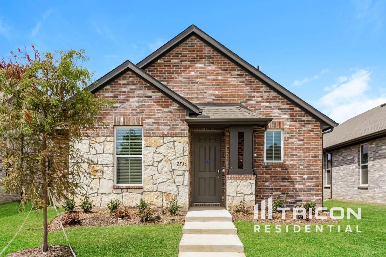 2536 Finch Hollow Drive McKinney TX