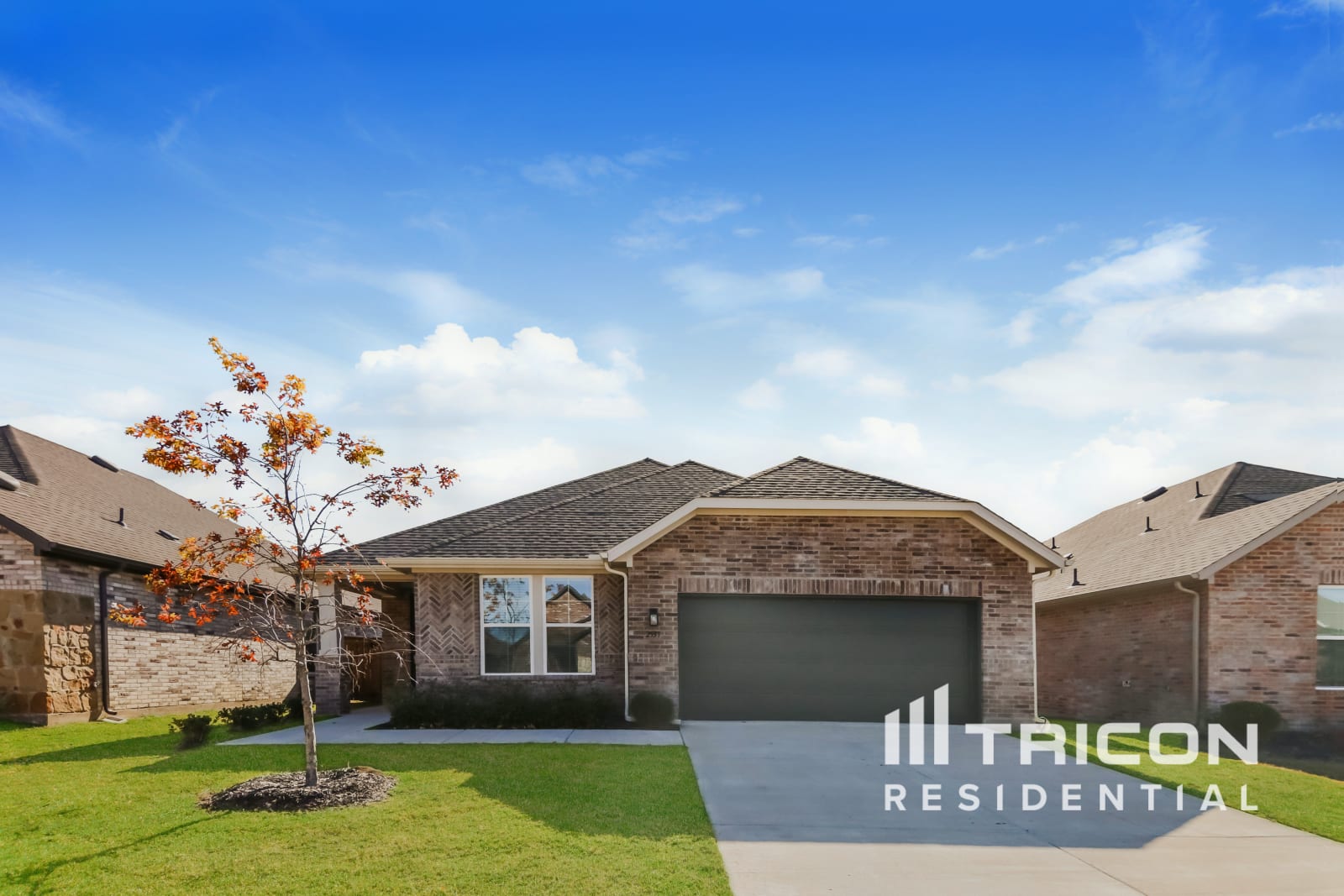 2537 Finch Hollow Drive McKinney TX