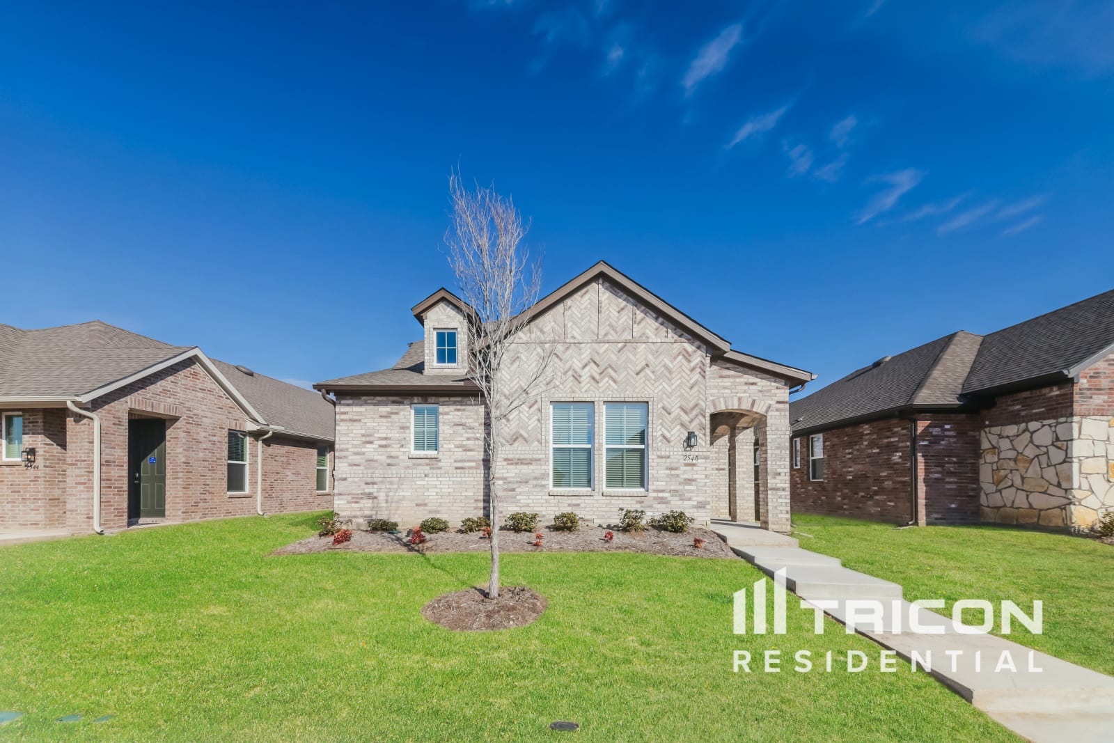 2540 Finch Hollow Drive McKinney TX