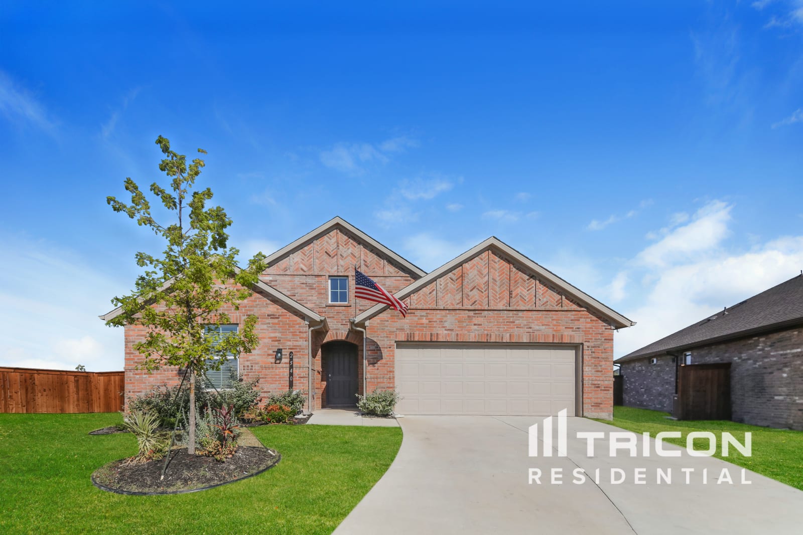2540 Perkinsview Place McKinney TX