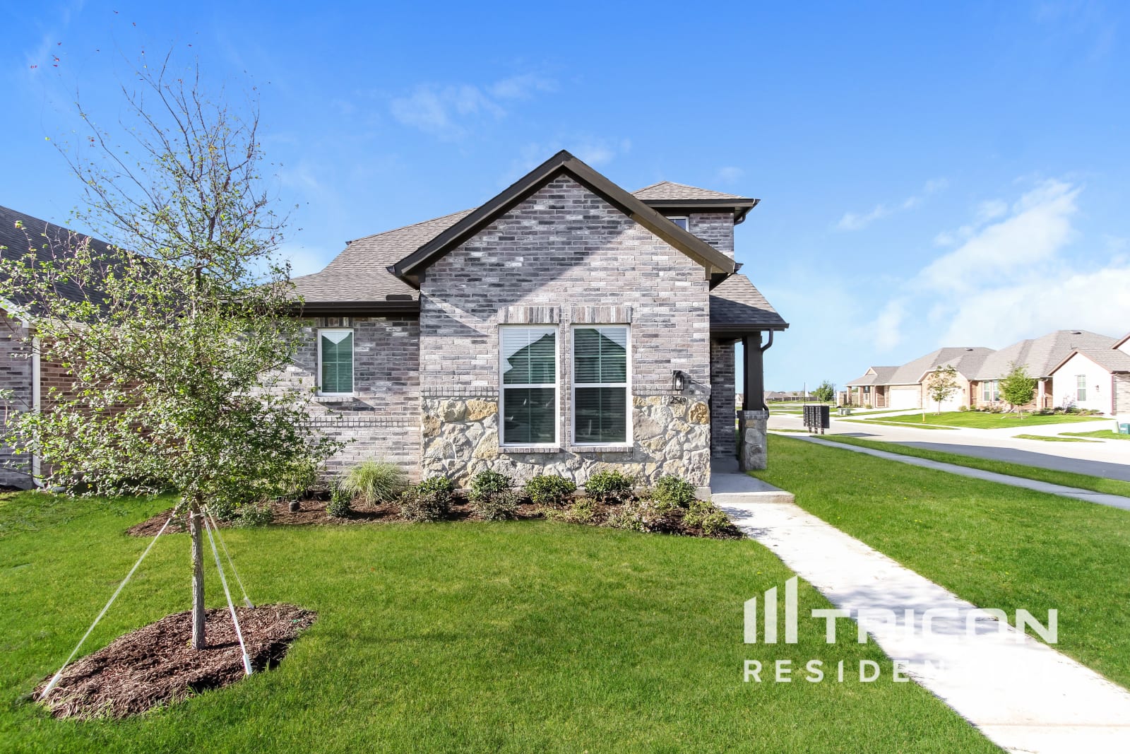 2549 Dulaney Drive McKinney TX