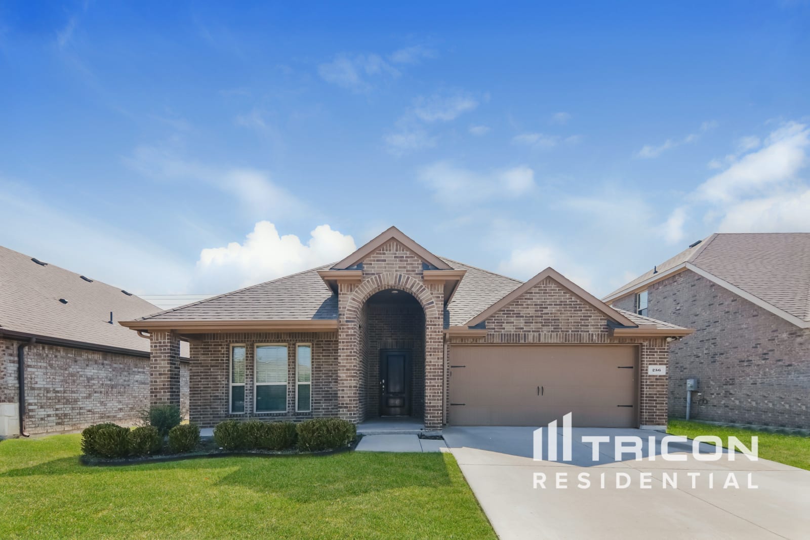 256 Sunny Corner Road Royse City TX