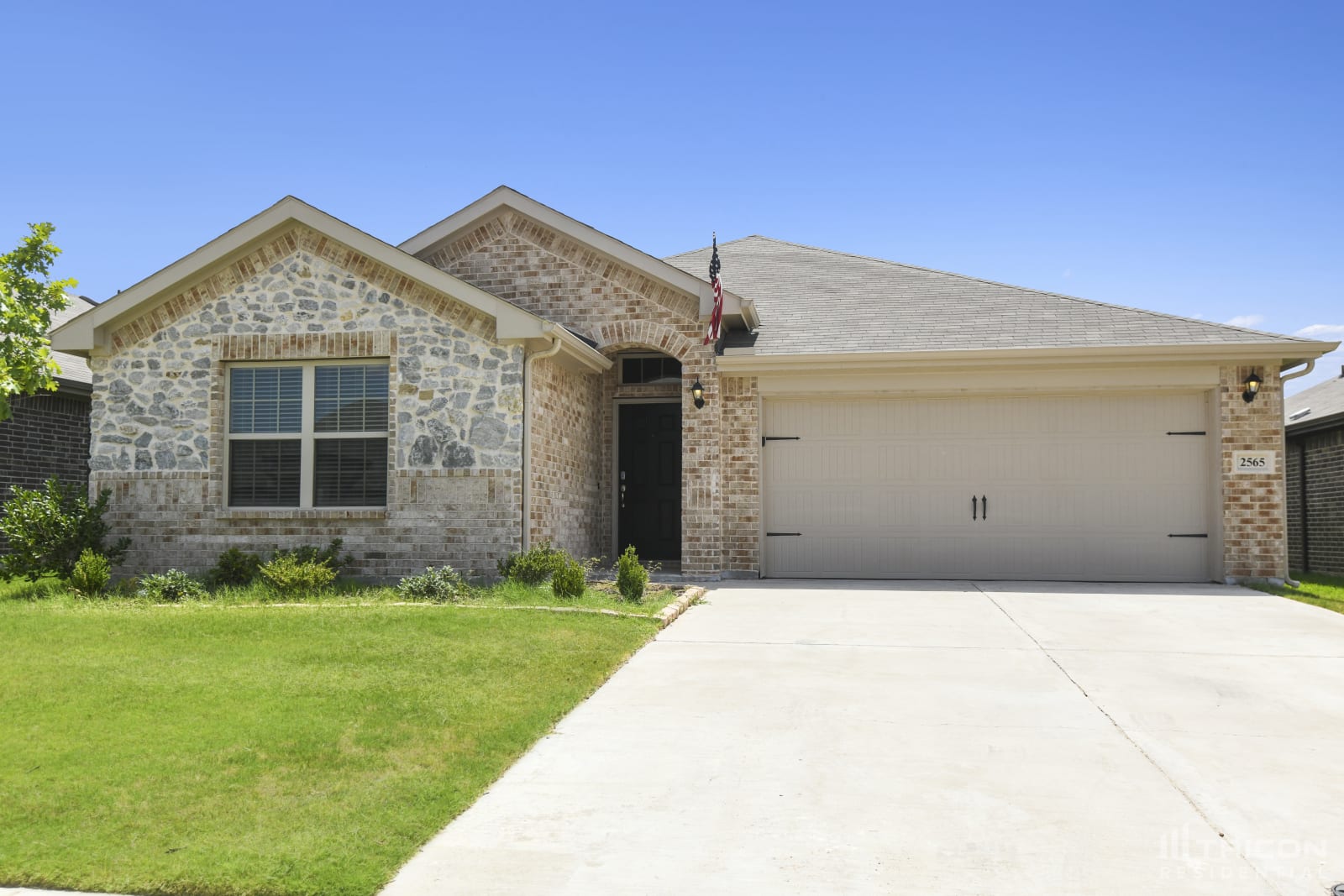 2565 Hadley Street Weatherford TX