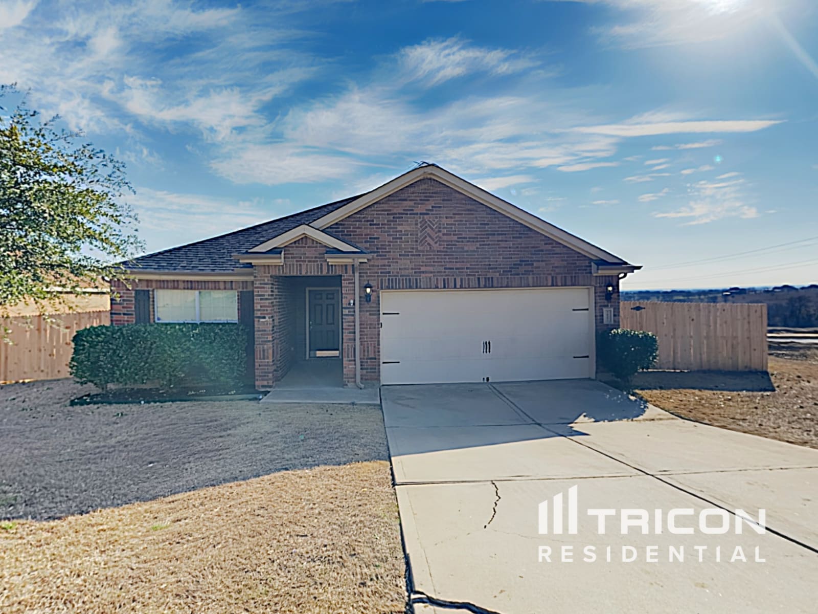 257 Dodge City Trail Newark TX