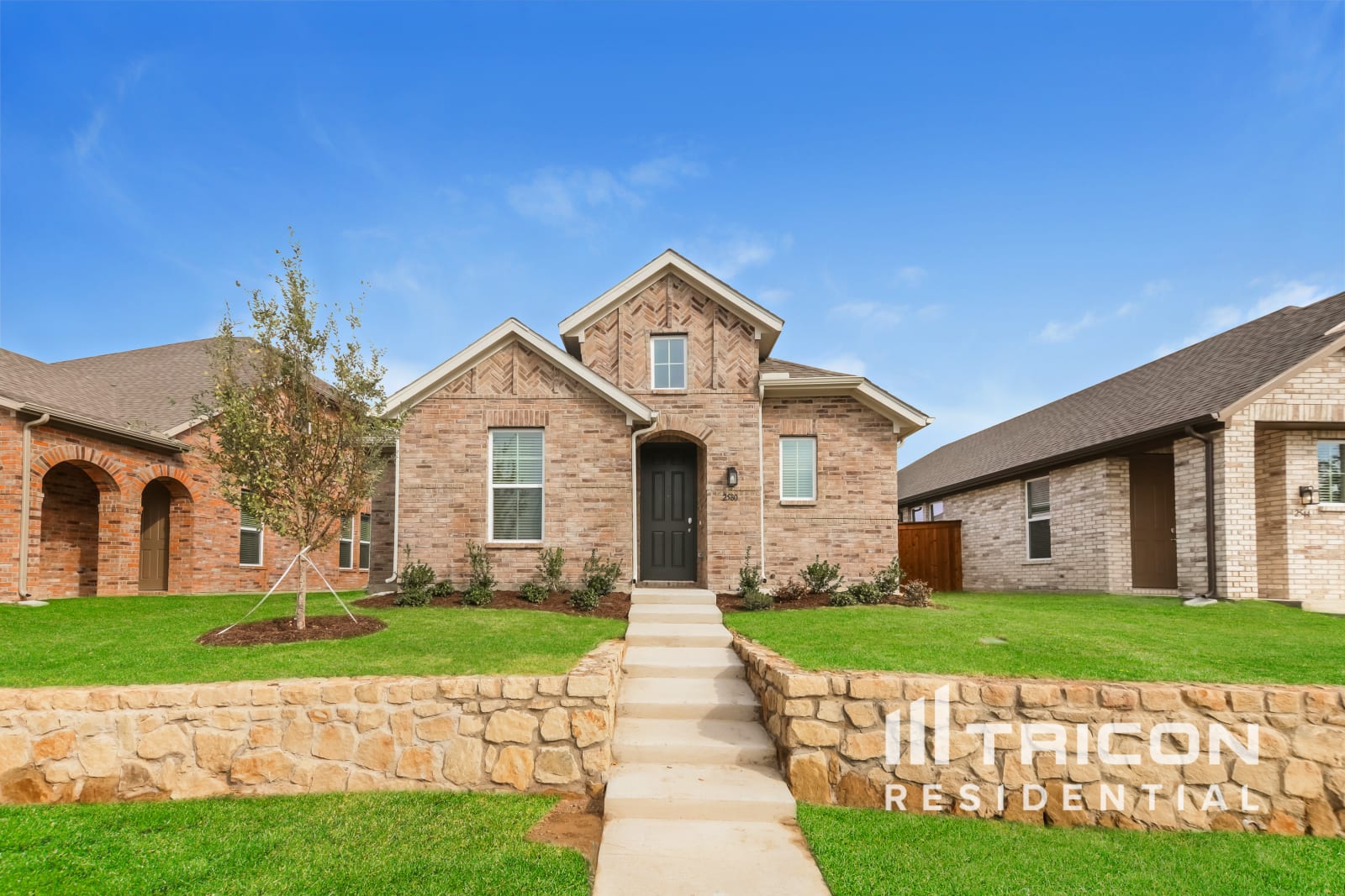 2580 Dulaney Drive McKinney TX