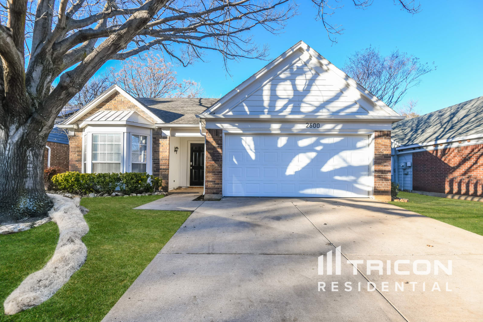 2600 Harvest Moon Drive Fort Worth TX