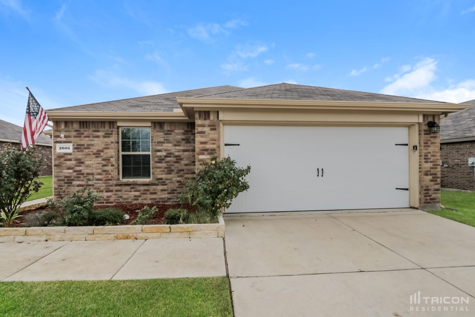 2601 Hutchins Drive Seagoville TX
