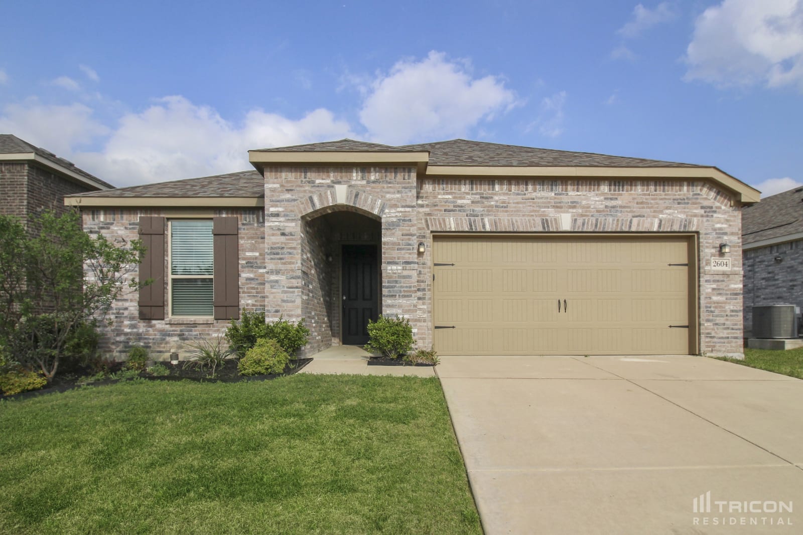 2604 Wheeler Avenue Aubrey TX