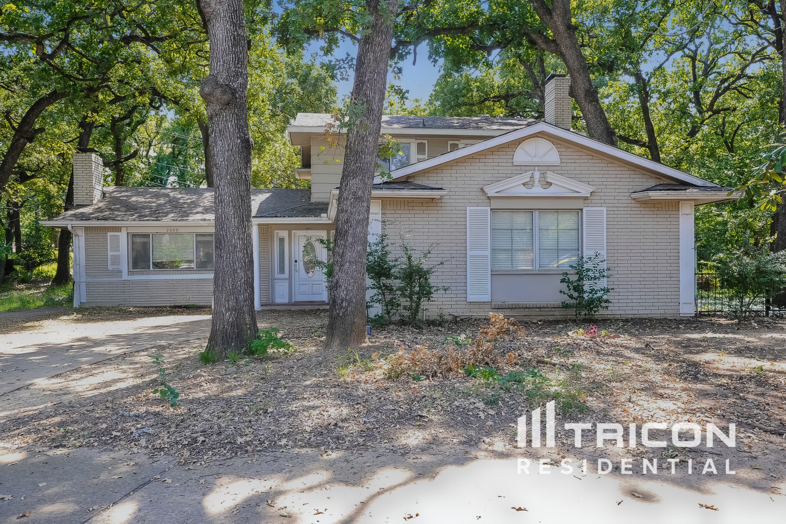 2606 Olympia Ct Arlington TX