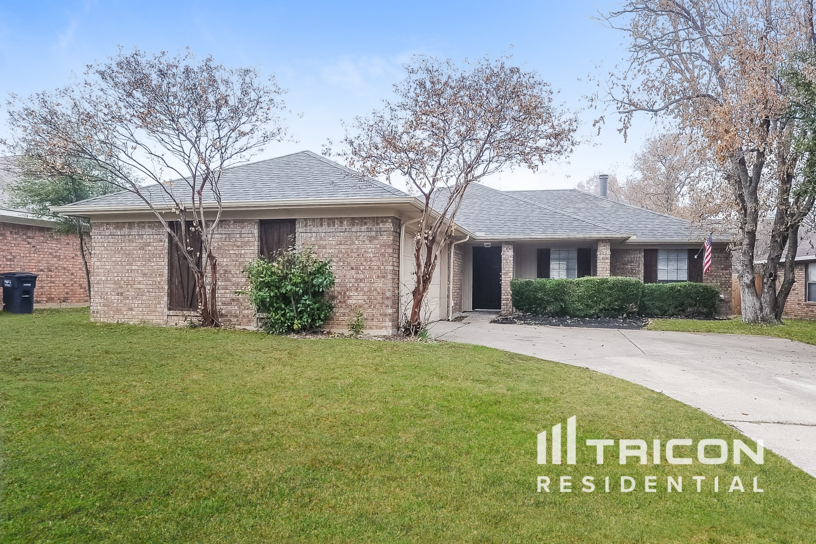 2608 Poplar Spring Road Fort Worth TX