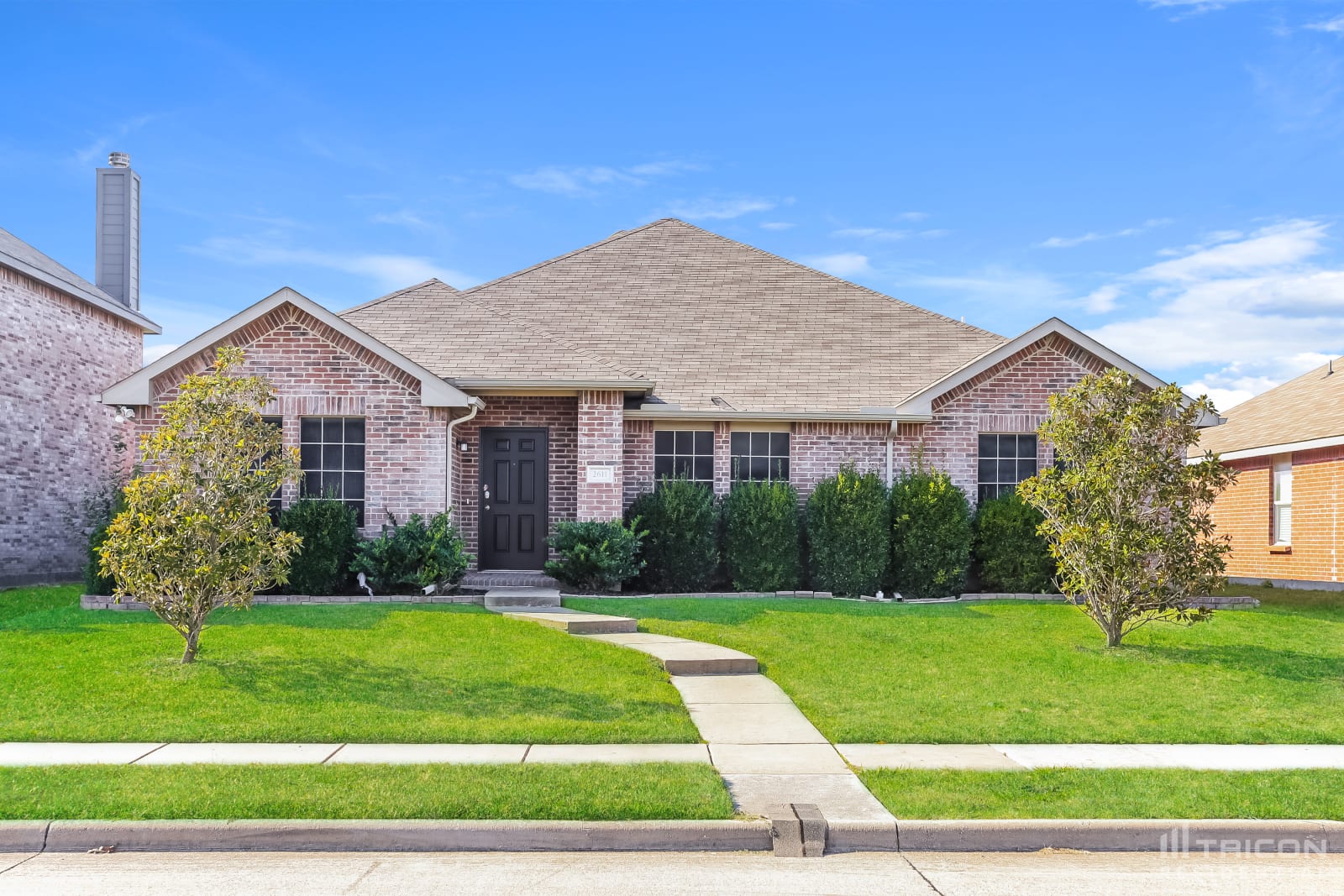 2611 Frederick Street Lancaster TX