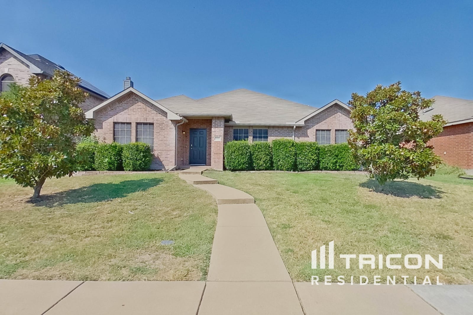 2611 Frederick Street Lancaster TX
