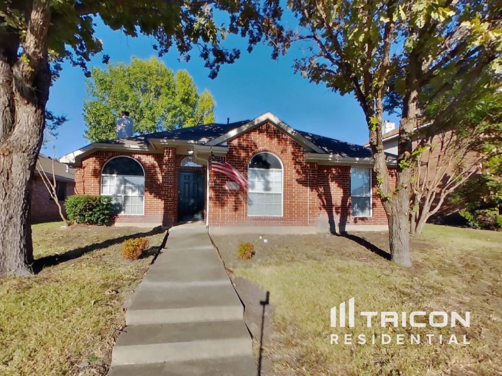 2616 Spring Rain Drive Mesquite TX