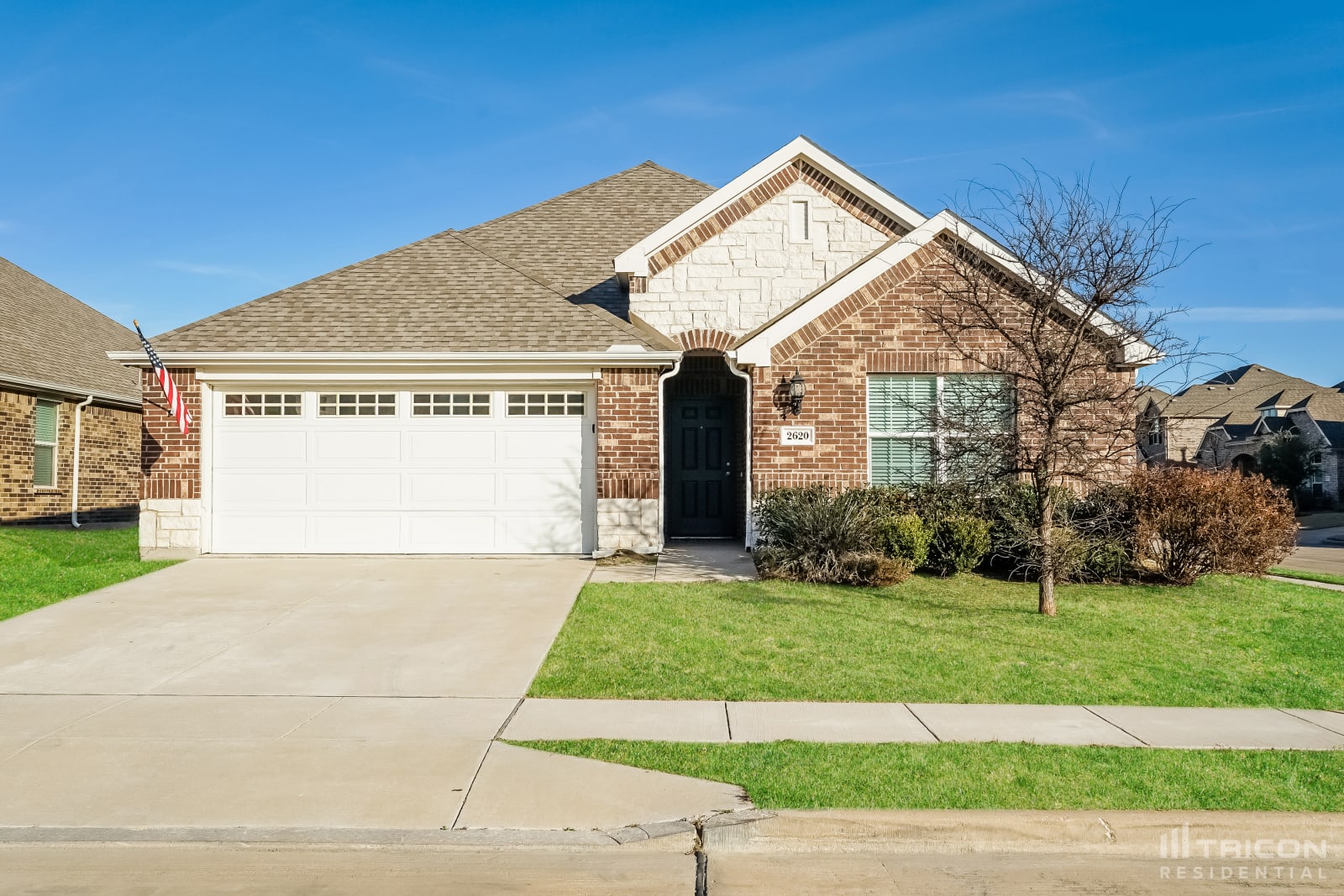 2620 Middleton Road Glenn Heights TX