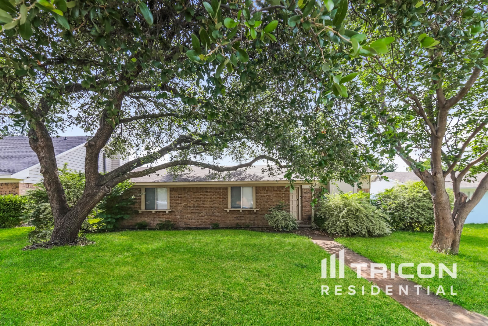 2625 Sam Houston Drive Garland TX