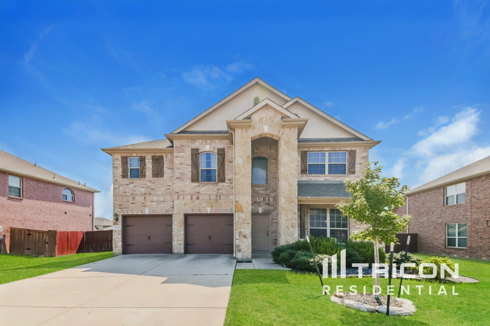 2628 Tradewinds Dr Little Elm TX